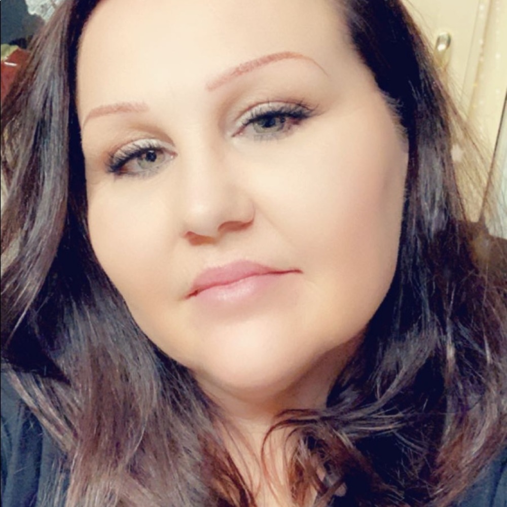Meet your Posher, Kelley